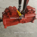 K3V112DT EC380C Excavator Main Pump EC380 Hydraulic Pump